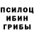 Каннабис OG Kush hari marelli
